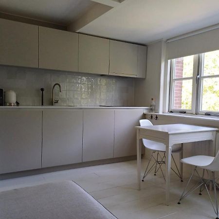 Vince Appartement Culemborg Kültér fotó