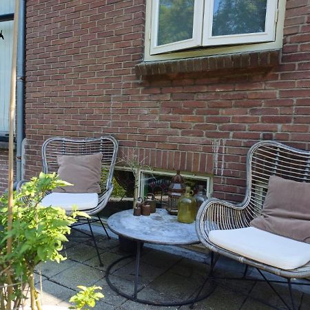 Vince Appartement Culemborg Kültér fotó