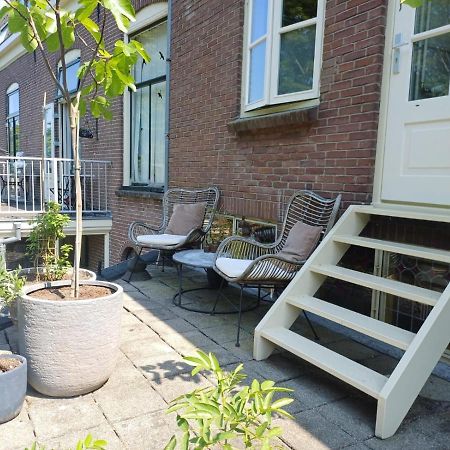 Vince Appartement Culemborg Kültér fotó
