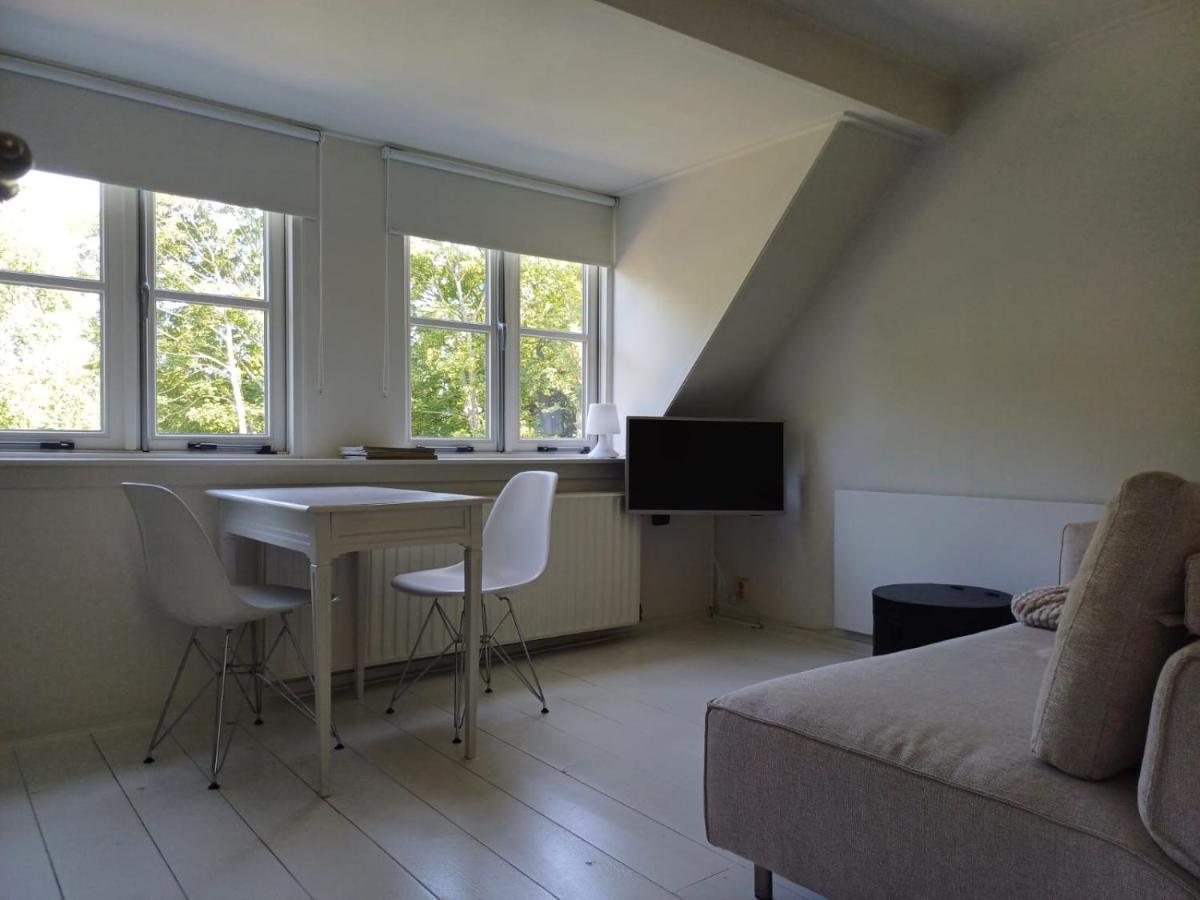 Vince Appartement Culemborg Kültér fotó