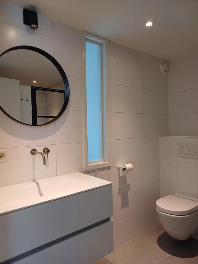 Vince Appartement Culemborg Kültér fotó