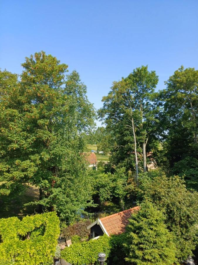 Vince Appartement Culemborg Kültér fotó