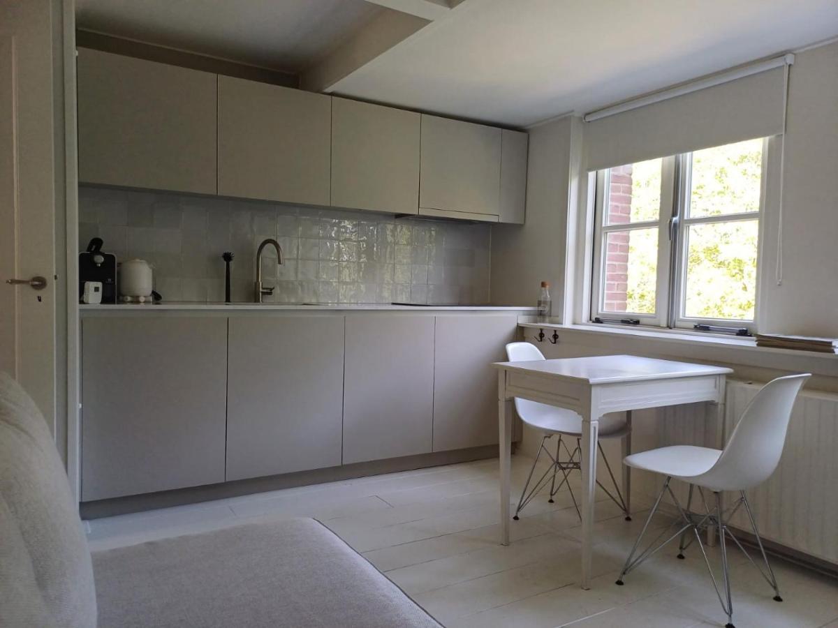 Vince Appartement Culemborg Kültér fotó