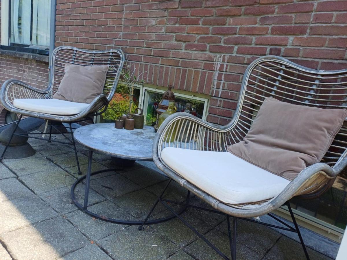 Vince Appartement Culemborg Kültér fotó