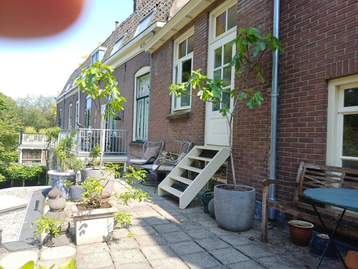 Vince Appartement Culemborg Kültér fotó